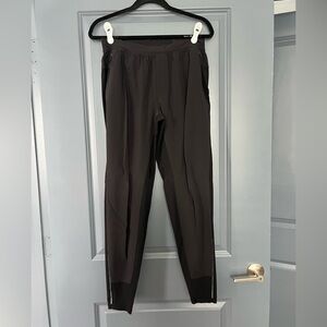 Lululemon Black Joggers